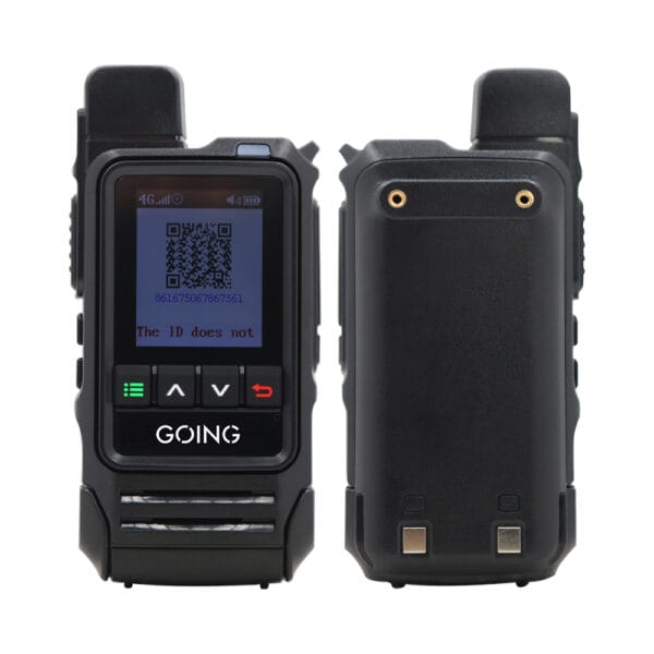 4g poc radio 2