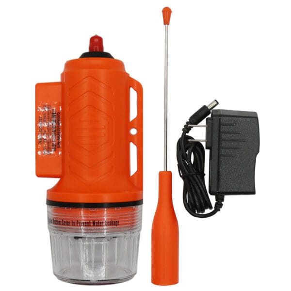 AIS Fishing Net Buoy GT 108M 3