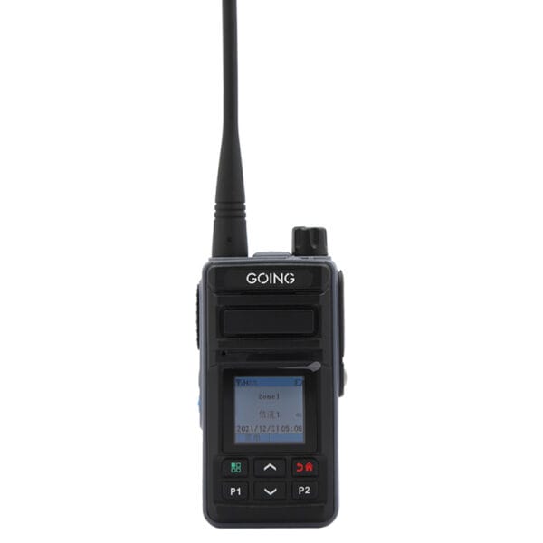 DMR Two Way Radio GT 308 1