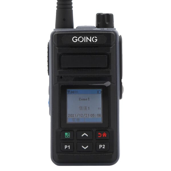 DMR Two Way Radio GT 308 2