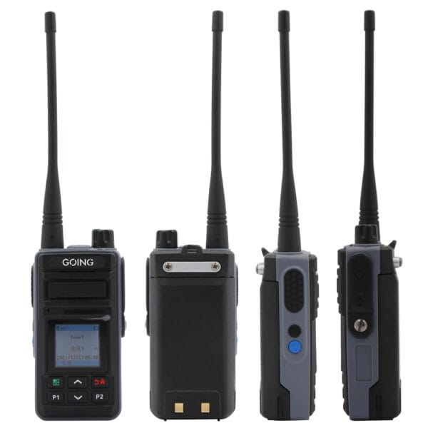 DMR Two Way Radio GT 308 3