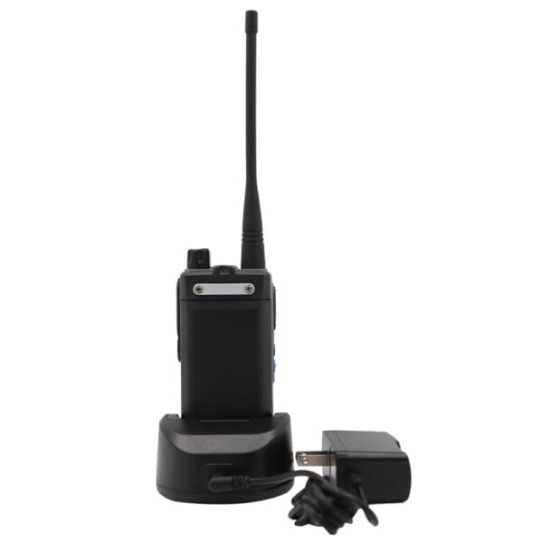 DMR Two Way Radio GT 308 5