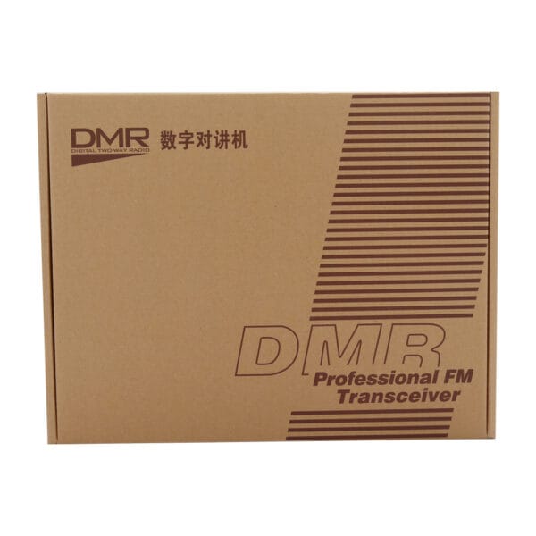 DMR Two Way Radio GT 308 7