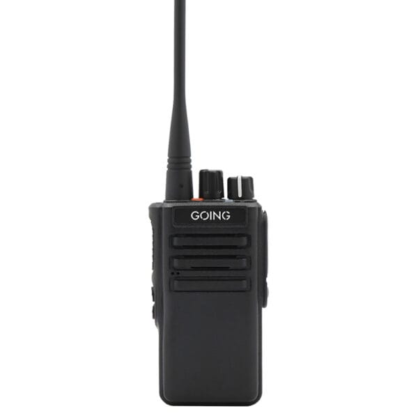 DMR Walkie Talkie GT 301 1