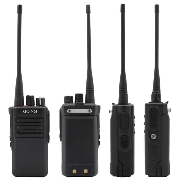 DMR Walkie Talkie GT 301 3