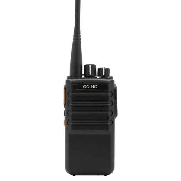 Digital Handheld Radio GT 611 1