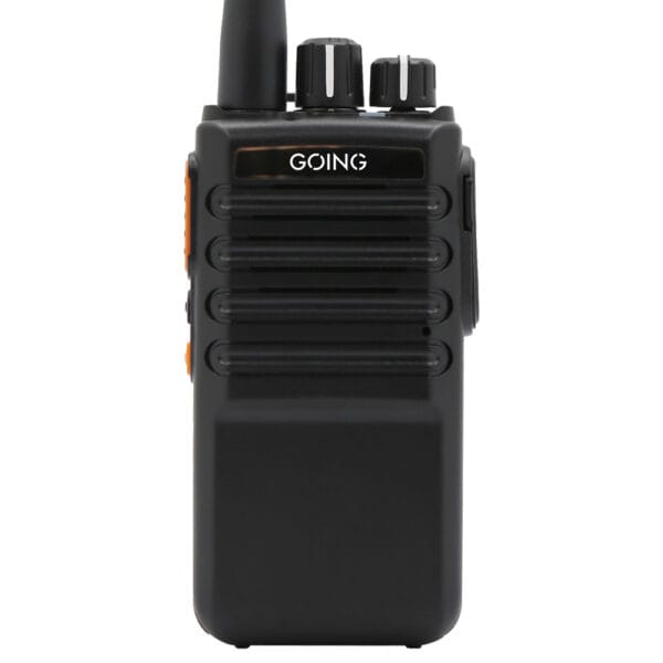 Digital Handheld Radio GT 611 2