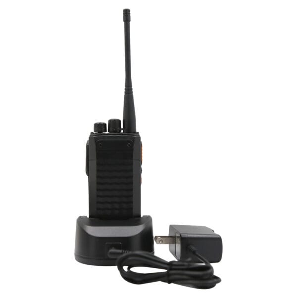 Digital Handheld Radio GT 611 5