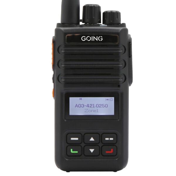 Digital Professional Radio GT 618 2