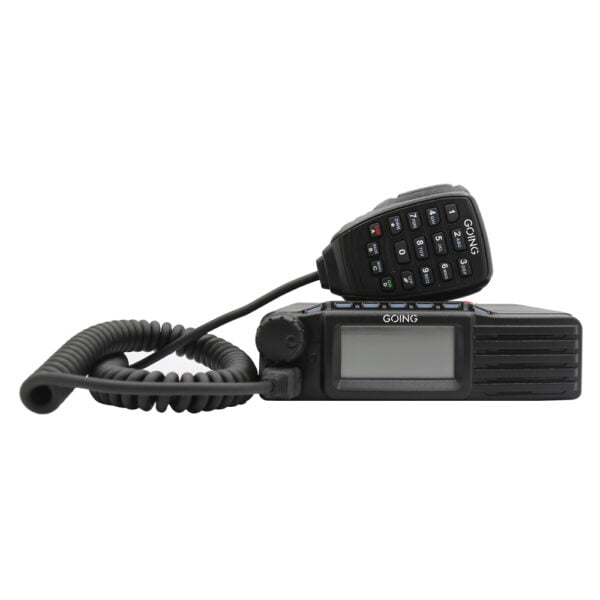 Marine VHF Fixed Mount Radio GT 938DG 1