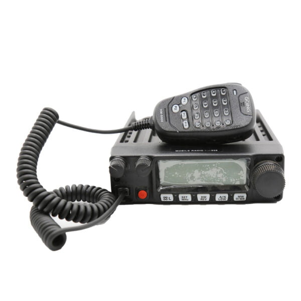 Marine VHF Fixed Mount Radio GT 958 1