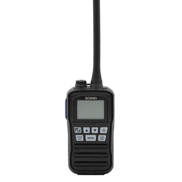 Marine VHF Handheld Radio GT 25M 1