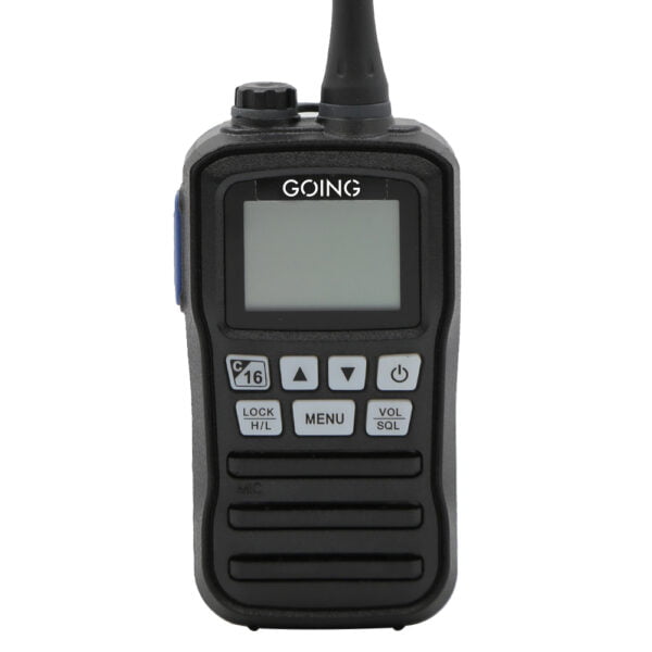 Marine VHF Handheld Radio GT 25M 2