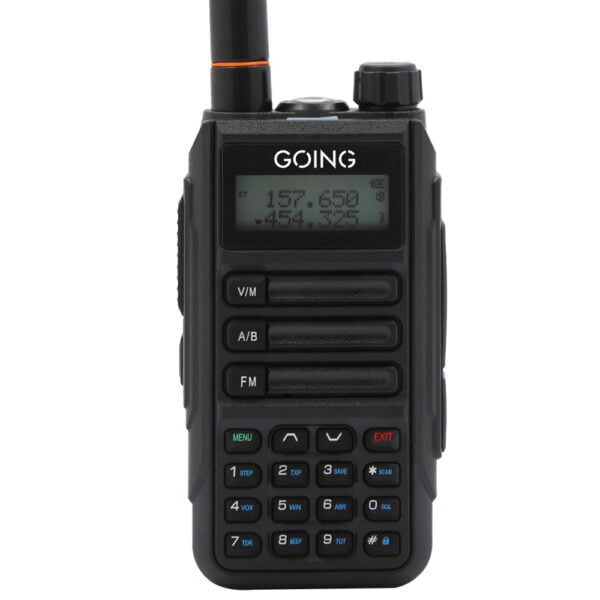 Walkie Talkie GT 16 PRO 2