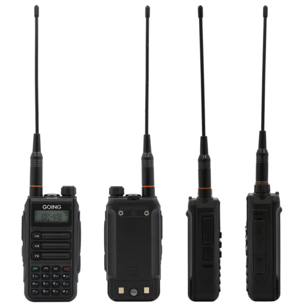 Walkie Talkie GT 16 PRO 3