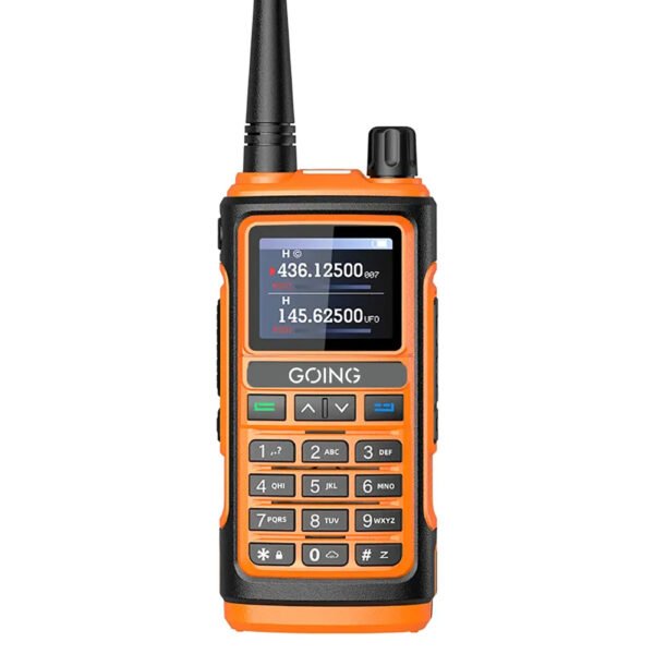 Walkie Talkie GT 17M 1