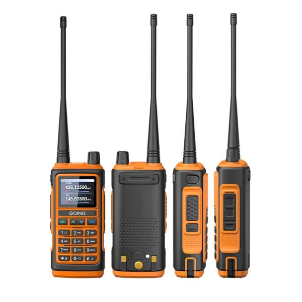 Walkie Talkie GT 17M 2