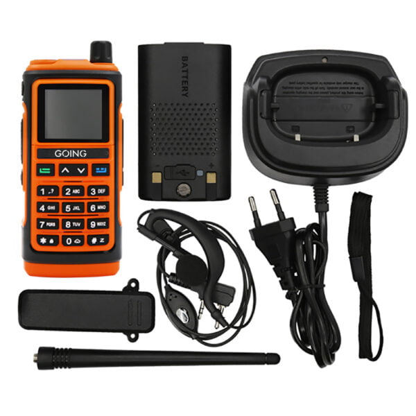 Walkie Talkie GT 17M 3