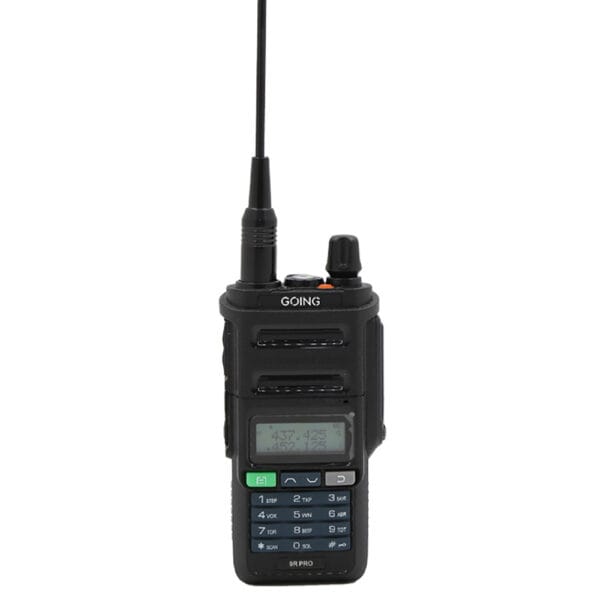 Walkie Talkie GT 9R PRO 1