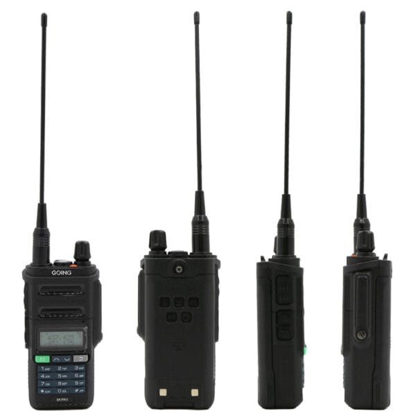 Walkie Talkie GT 9R PRO 3