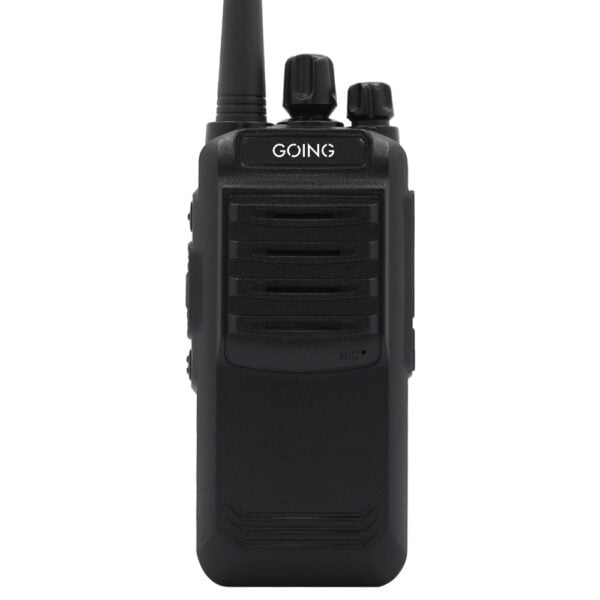 Walkie Talkie GT E80 2