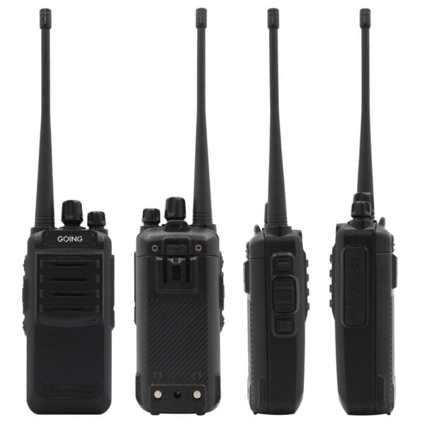 Walkie Talkie GT E80 3