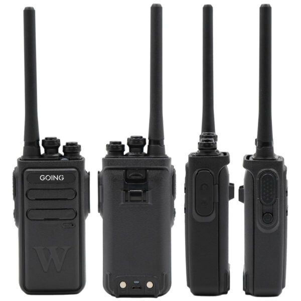 Walkie Talkie GT N7 3