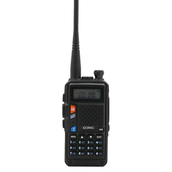 Walkie Talkie GT T2 1