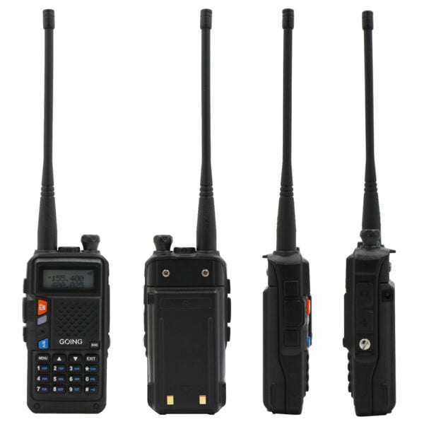 Walkie Talkie GT T2 3