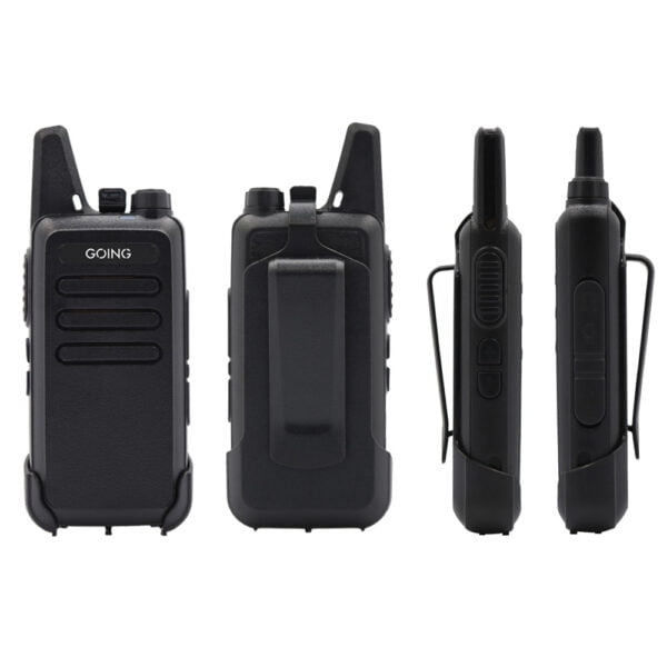 Walkie Talkie GT T20 2