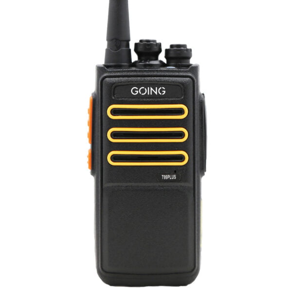 Walkie Talkie GT T99 PLUS 3