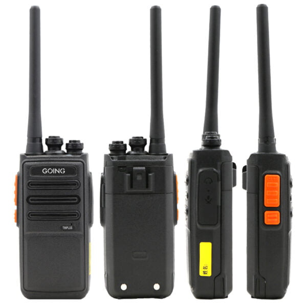 Walkie Talkie GT T99 PLUS 4