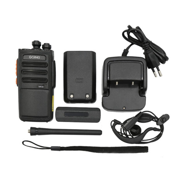 Walkie Talkie GT T99 PLUS 5