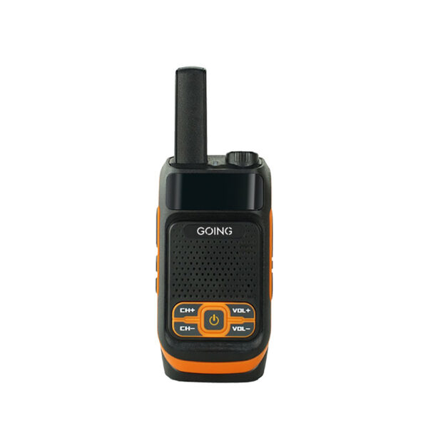 Reliable Digital Two Way Radio GT-D19