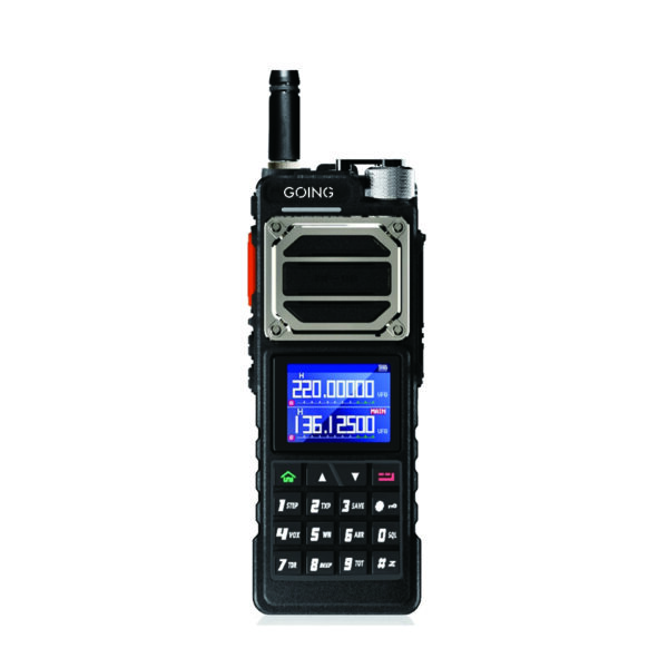 Reliable Analog Walkie Talkie GT-S11