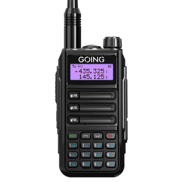 Reliable Analog Walkie Talkie GT-S7 - Image 7