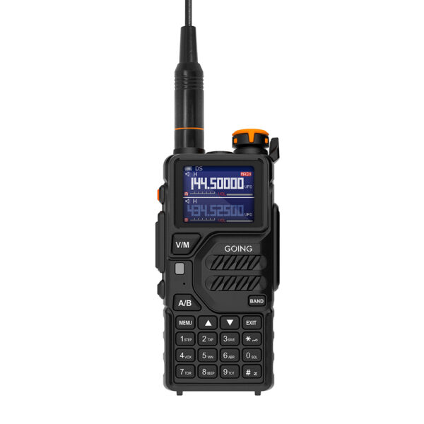 Reliable Analog Walkie Talkie GT-A21 - Image 3