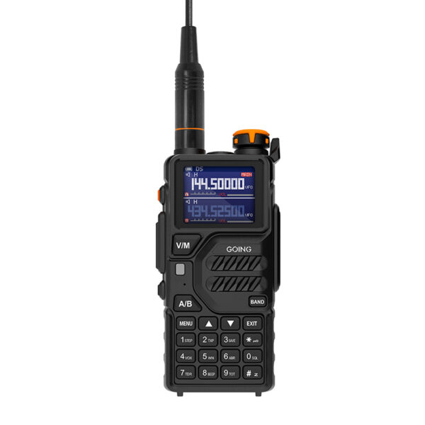 Reliable Analog Walkie Talkie GT-A21