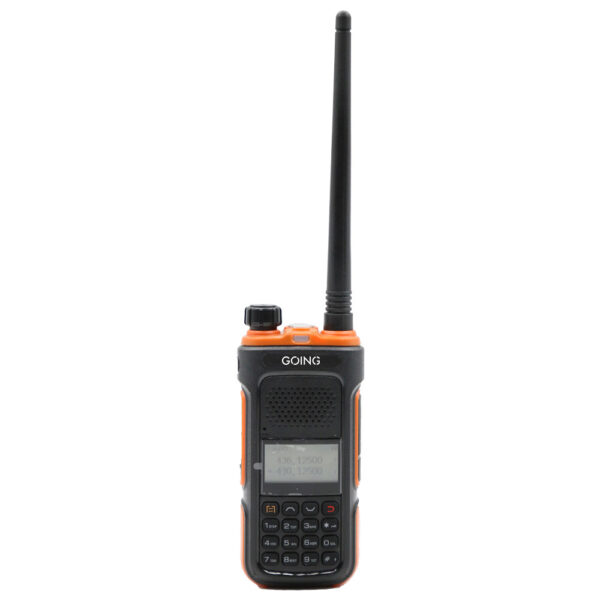 Reliable Analog Walkie Talkie GT-S5