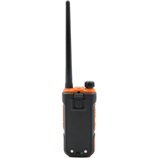 Reliable Analog Walkie Talkie GT-S5 - Image 4