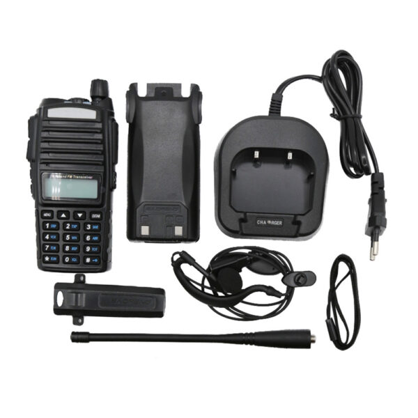 Reliable Analog Walkie Talkie GT-S19 - Image 3