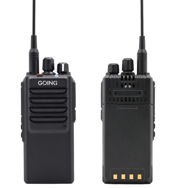 Reliable Analog Walkie Talkie GT-S25 - Image 3