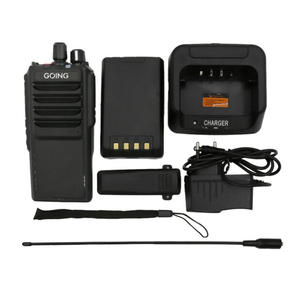 Reliable Analog Walkie Talkie GT-S25 - Image 2