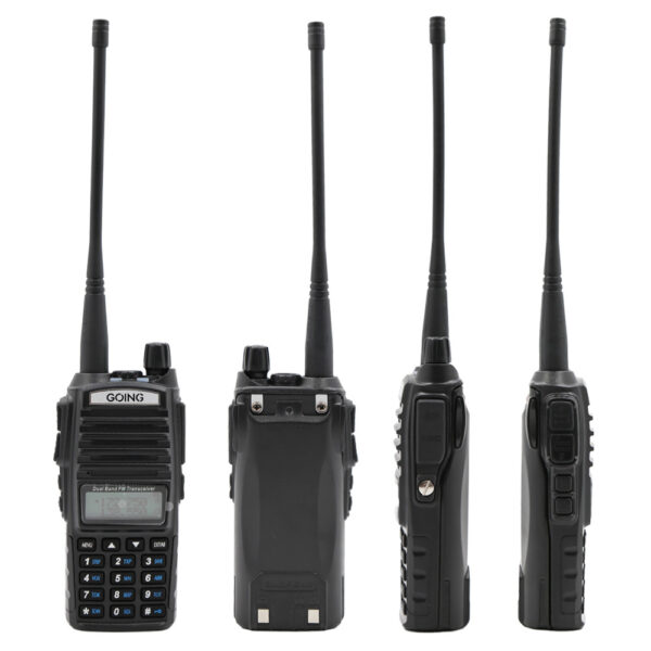 Reliable Analog Walkie Talkie GT-S19 - Image 2