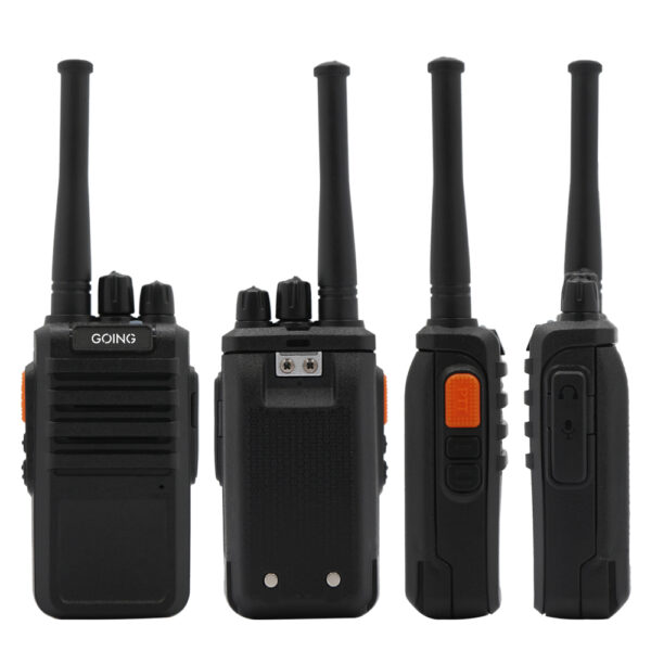 Reliable Analog Walkie Talkie GT-A29 - Image 2