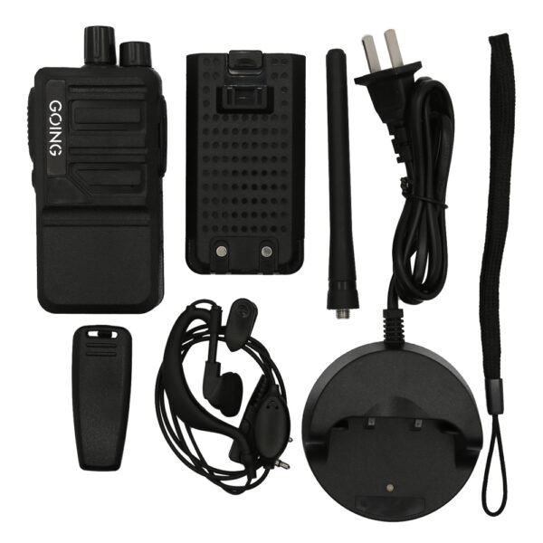 Reliable Analog Walkie Talkie GT-A39 - Image 3