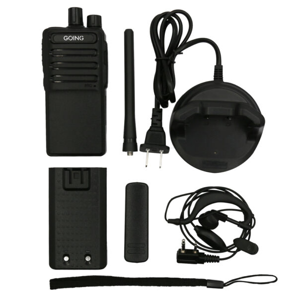 Reliable Analog Walkie Talkie GT-A15 - Image 4