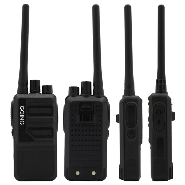 Reliable Analog Walkie Talkie GT-A39 - Image 2