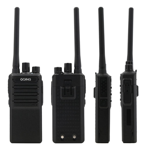 Reliable Analog Walkie Talkie GT-A15 - Image 3