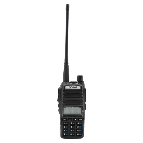 Reliable Analog Walkie Talkie GT-S19